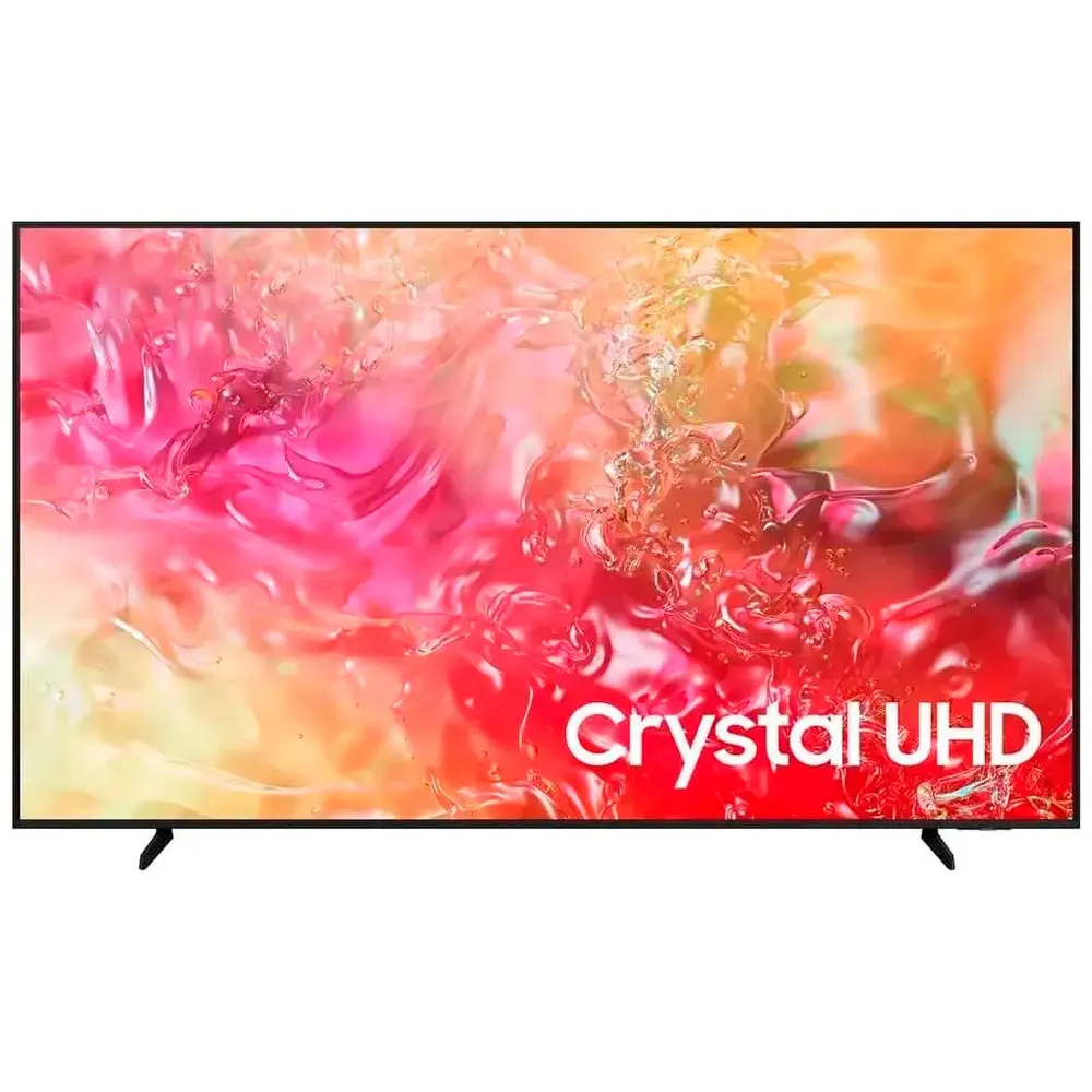 Фото Телевизор Samsung UE65DU7100UXRU 65" 165 см цвет черный Фото Телевизор Samsung UE65DU7100UXRU 65" 165 см цвет черный