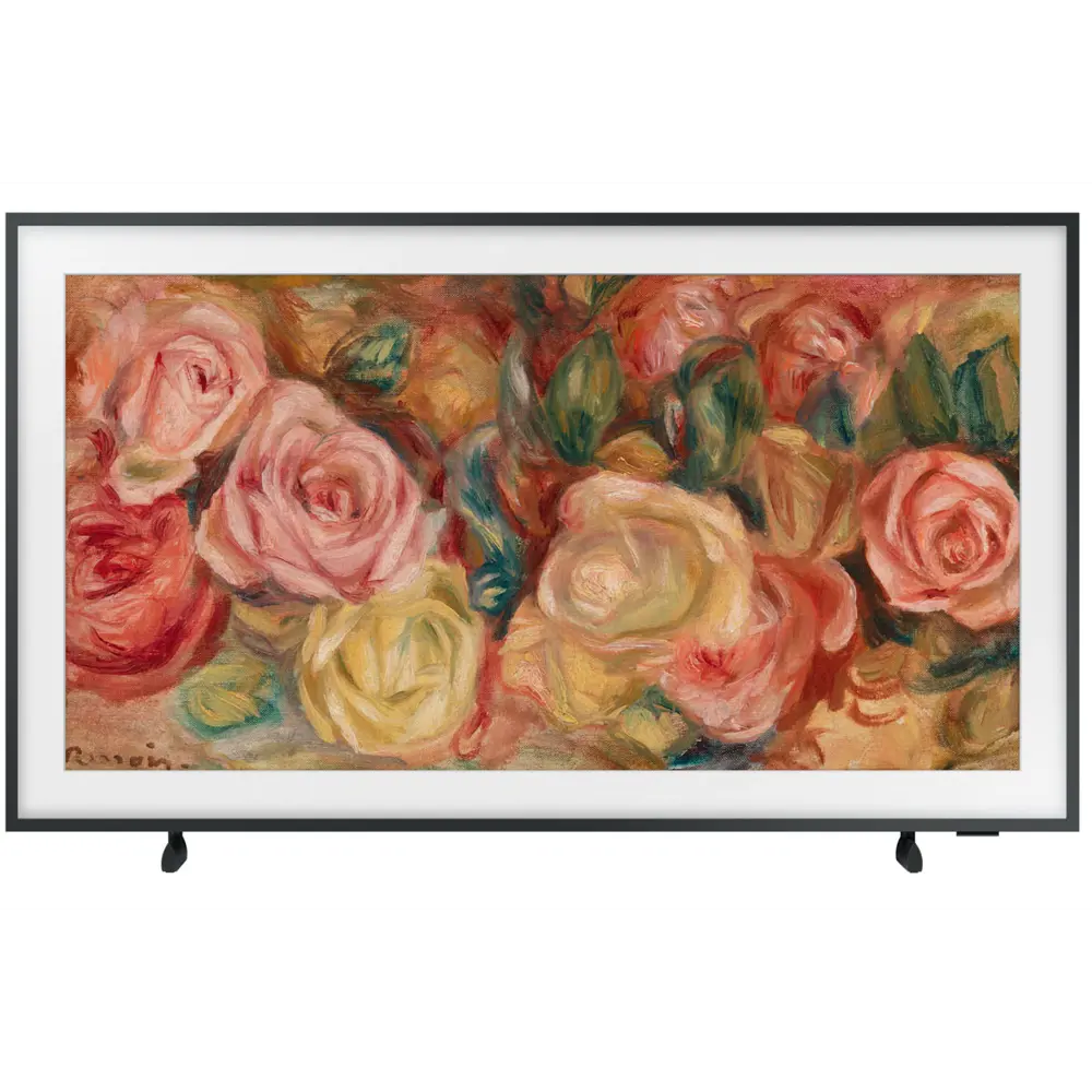 Фото Телевизор Samsung QE43LS03DAUXRU The Frame 43" 109 см цвет черный Фото Телевизор Samsung QE43LS03DAUXRU The Frame 43" 109 см цвет черный