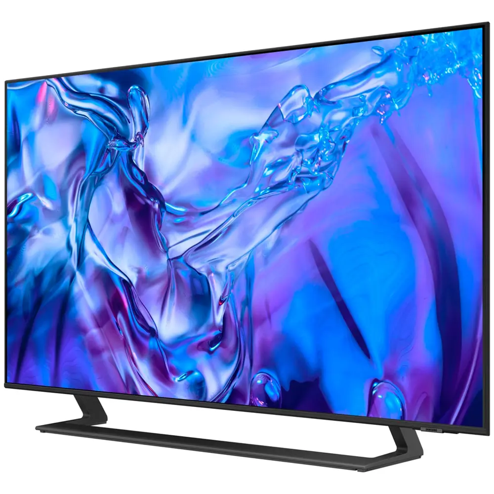 Фото 3 Телевизор Samsung UE50DU8500UXRU 50" 127 см цвет серый Фото 3 Телевизор Samsung UE50DU8500UXRU 50" 127 см цвет серый