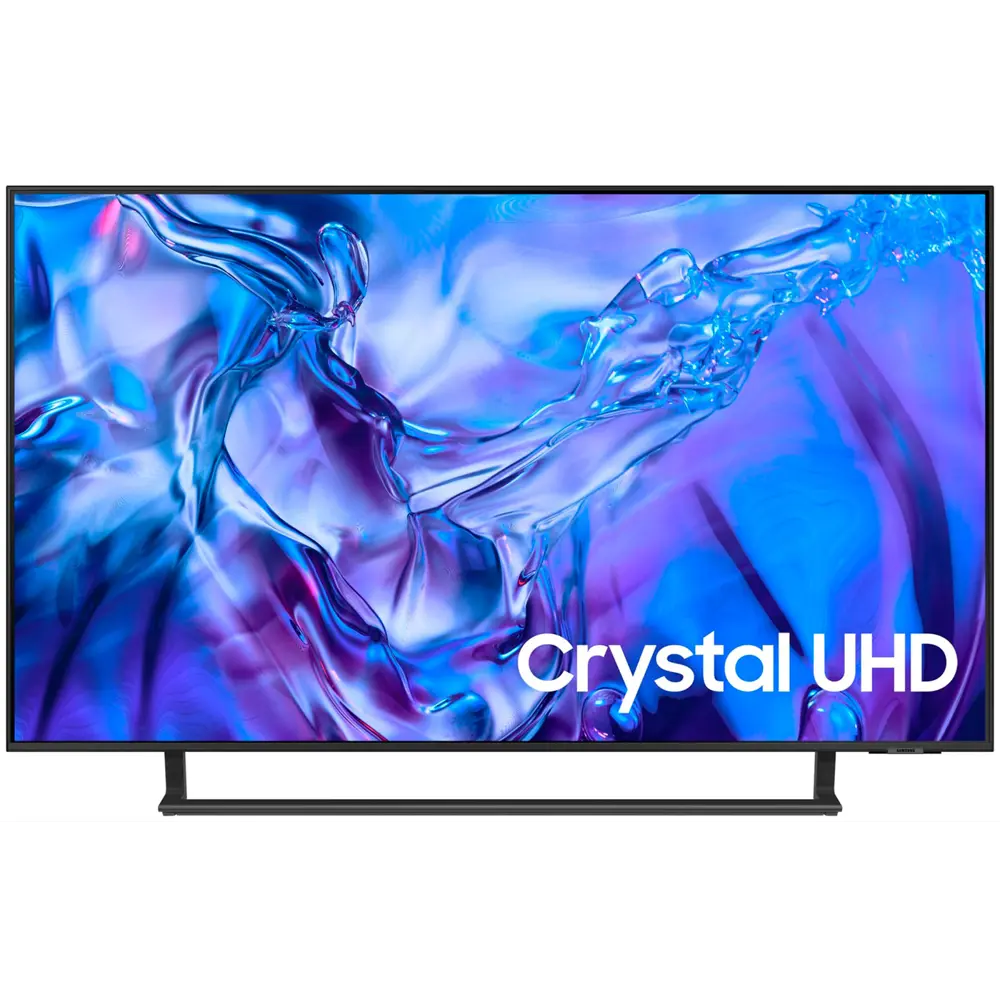 Фото Телевизор Samsung UE50DU8500UXRU 50" 127 см цвет серый Фото Телевизор Samsung UE50DU8500UXRU 50" 127 см цвет серый