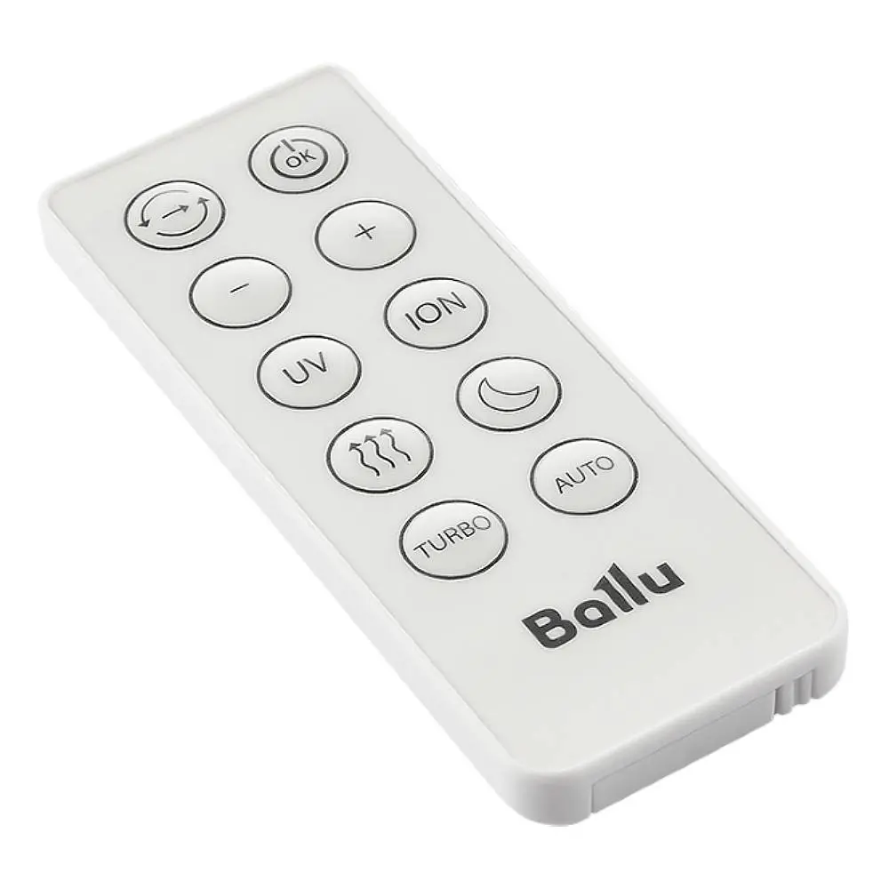 Фото 6 Очиститель воздуха Ballu ONEAIR ASP-200SPMAX цвет белый Фото 6 Очиститель воздуха Ballu ONEAIR ASP-200SPMAX цвет белый