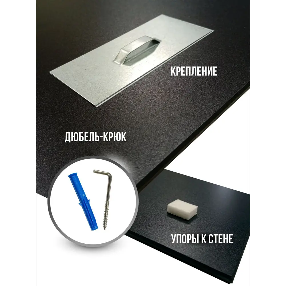 Фото 3 Картина Полицентр Желтая роза на сером столе 30x40 см