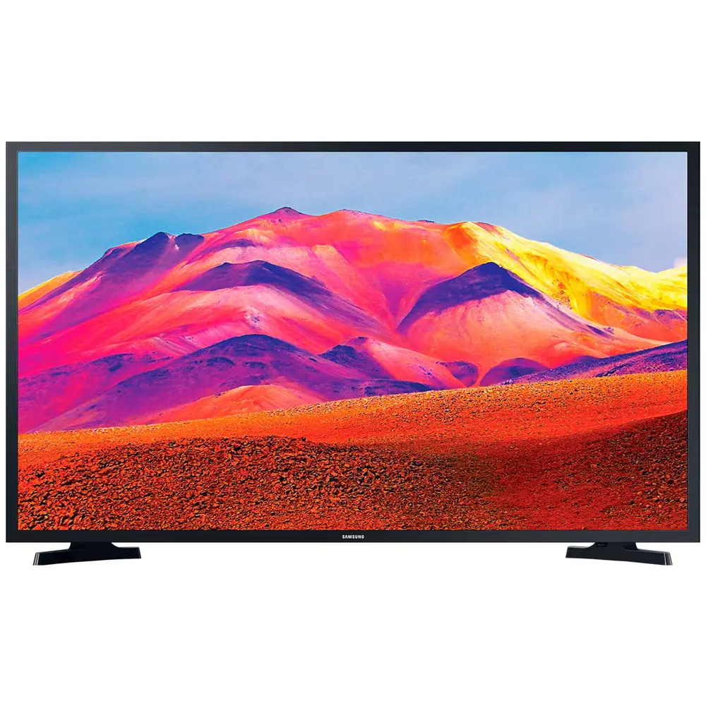 Фото Телевизор Samsung UE32T5300AUXCE 32" 81 см цвет черный Фото Телевизор Samsung UE32T5300AUXCE 32" 81 см цвет черный