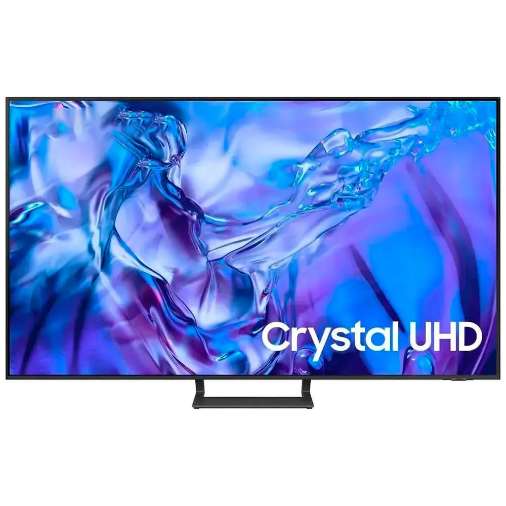 Фото Телевизор Samsung UE55DU8500UXRU 55" 138 см цвет титан Фото Телевизор Samsung UE55DU8500UXRU 55" 138 см цвет титан