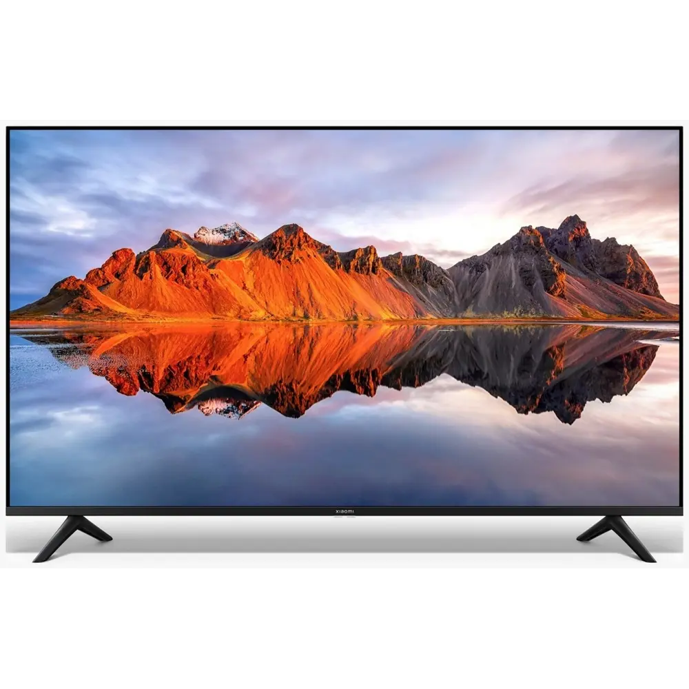 Фото Телевизор Xiaomi TV A 50'' 2025 (L50MA-ARU) 50" 127 см цвет черный Фото Телевизор Xiaomi TV A 50'' 2025 (L50MA-ARU) 50" 127 см цвет черный