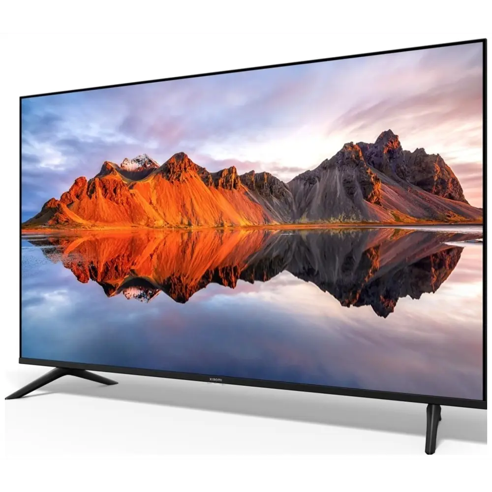 Фото 3 Телевизор Xiaomi TV A 50'' 2025 (L50MA-ARU) 50" 127 см цвет черный Фото 3 Телевизор Xiaomi TV A 50'' 2025 (L50MA-ARU) 50" 127 см цвет черный
