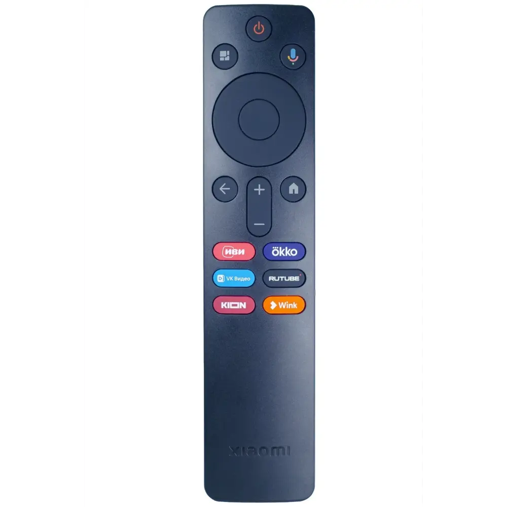 Фото 8 Телевизор Xiaomi TV A 50'' 2025 (L50MA-ARU) 50" 127 см цвет черный Фото 8 Телевизор Xiaomi TV A 50'' 2025 (L50MA-ARU) 50" 127 см цвет черный
