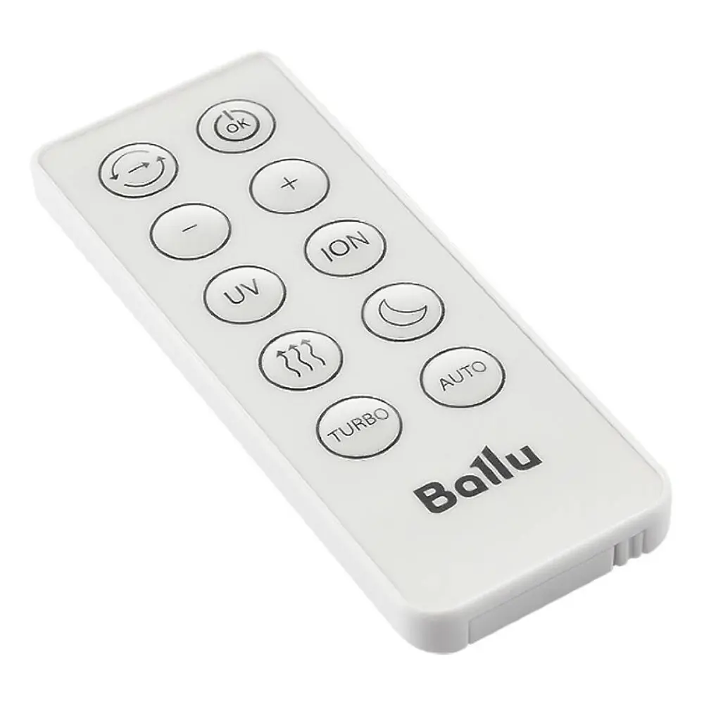 Фото 5 Очиститель воздуха Ballu ONEAIR ASP-200SP белый Фото 5 Очиститель воздуха Ballu ONEAIR ASP-200SP белый