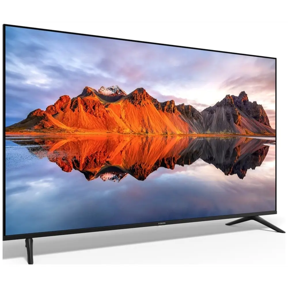 Фото 2 Телевизор Xiaomi TV A 55 2025 (L55MA-ARU) 55" 140 см цвет черный Фото 2 Телевизор Xiaomi TV A 55 2025 (L55MA-ARU) 55" 140 см цвет черный