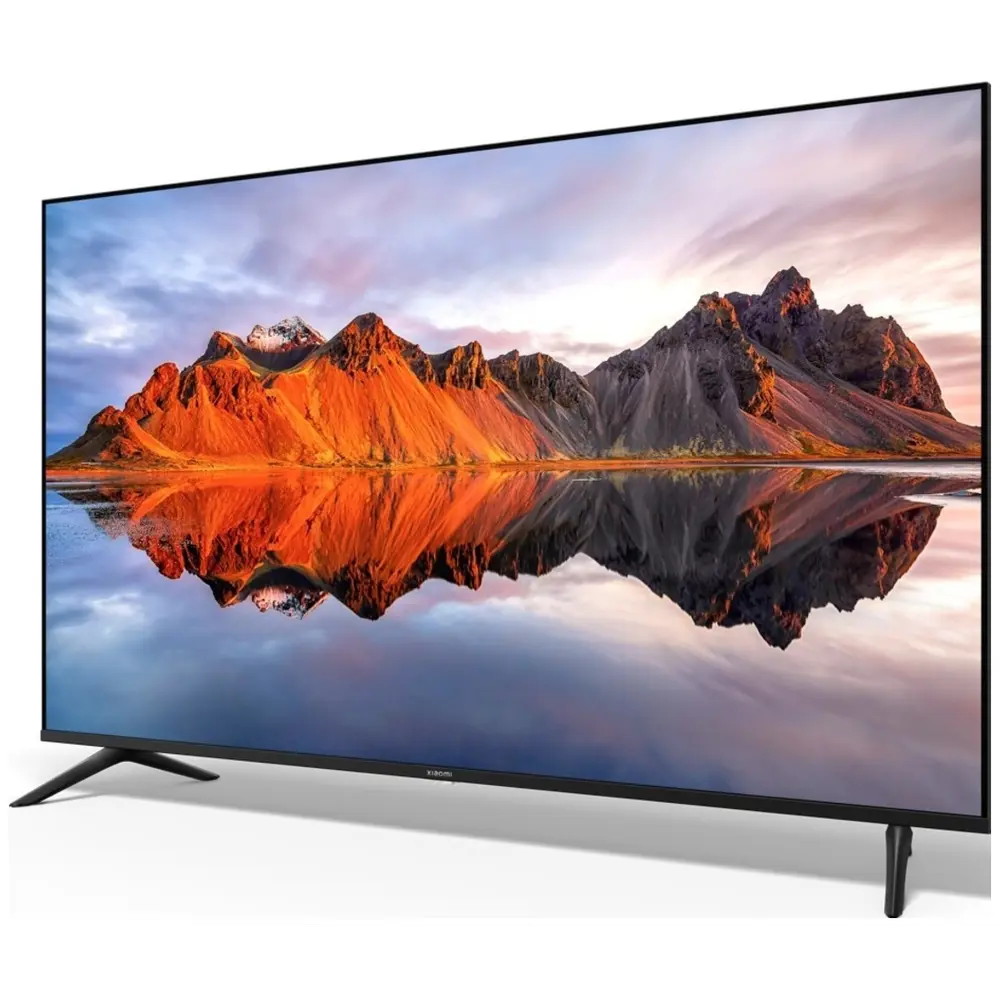 Фото 3 Телевизор Xiaomi TV A 55 2025 (L55MA-ARU) 55" 140 см цвет черный Фото 3 Телевизор Xiaomi TV A 55 2025 (L55MA-ARU) 55" 140 см цвет черный