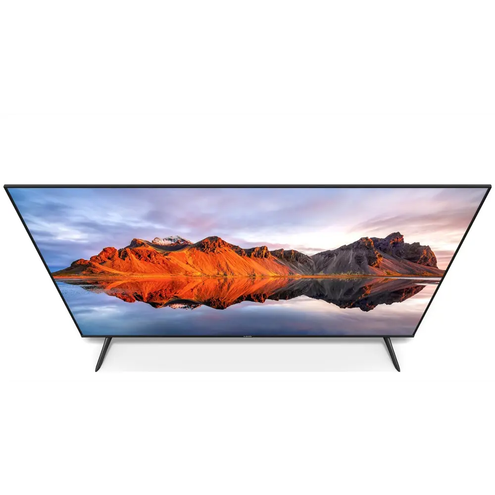 Фото 4 Телевизор Xiaomi TV A 55 2025 (L55MA-ARU) 55" 140 см цвет черный Фото 4 Телевизор Xiaomi TV A 55 2025 (L55MA-ARU) 55" 140 см цвет черный