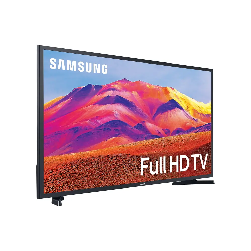 Фото 6 LED32 Samsung UE32T5300AUXCE Жидкокристаллический телевизор Фото 6 LED32 Samsung UE32T5300AUXCE Жидкокристаллический телевизор