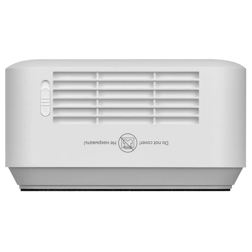 Фото 4 Очиститель воздуха Ballu ONEAIR ASP-80 белый Фото 4 Очиститель воздуха Ballu ONEAIR ASP-80 белый