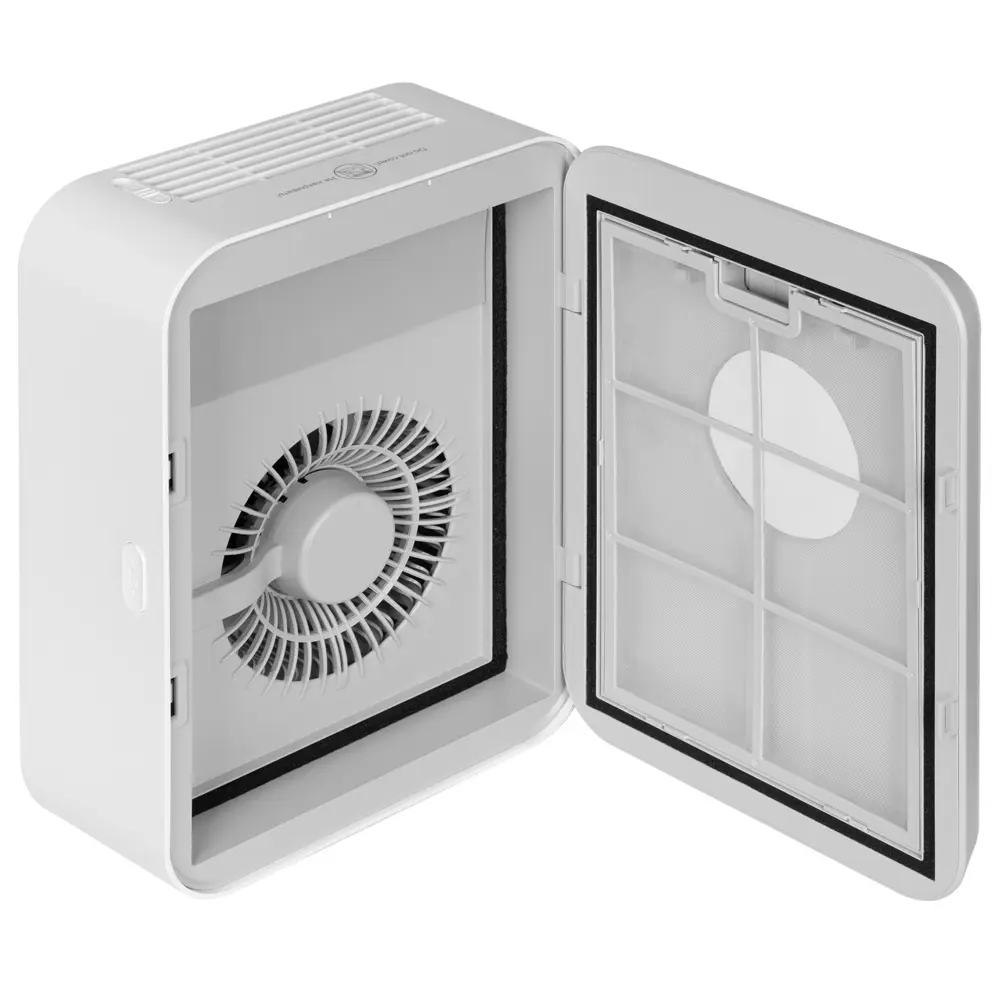 Фото 6 Очиститель воздуха Ballu ONEAIR ASP-80 белый Фото 6 Очиститель воздуха Ballu ONEAIR ASP-80 белый