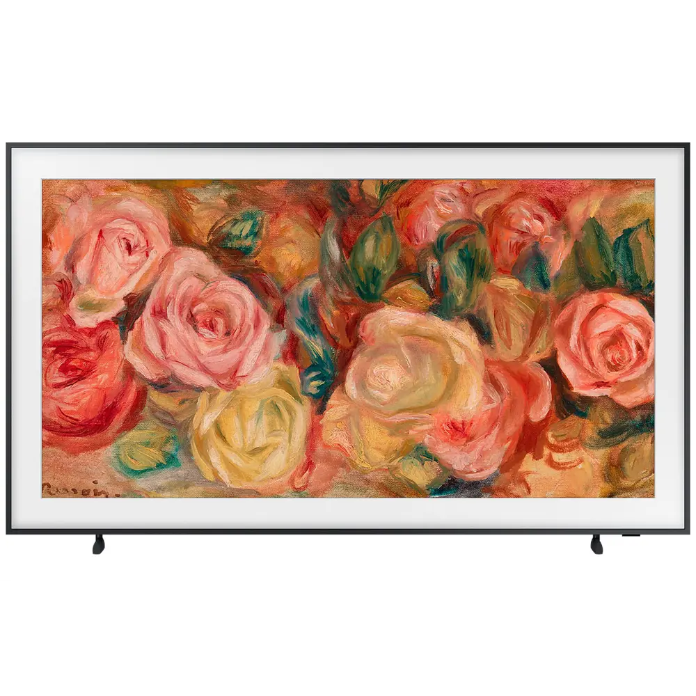 Фото Телевизор Samsung QE75LS03DAUXCE 75" 189 см цвет черный Фото Телевизор Samsung QE75LS03DAUXCE 75" 189 см цвет черный
