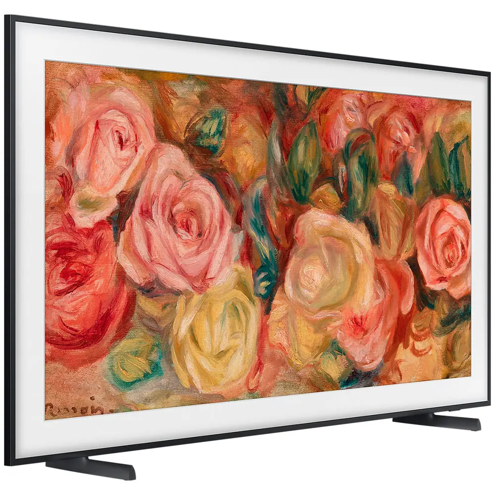 Фото 3 Телевизор Samsung QE75LS03DAUXCE 75" 189 см цвет черный Фото 3 Телевизор Samsung QE75LS03DAUXCE 75" 189 см цвет черный