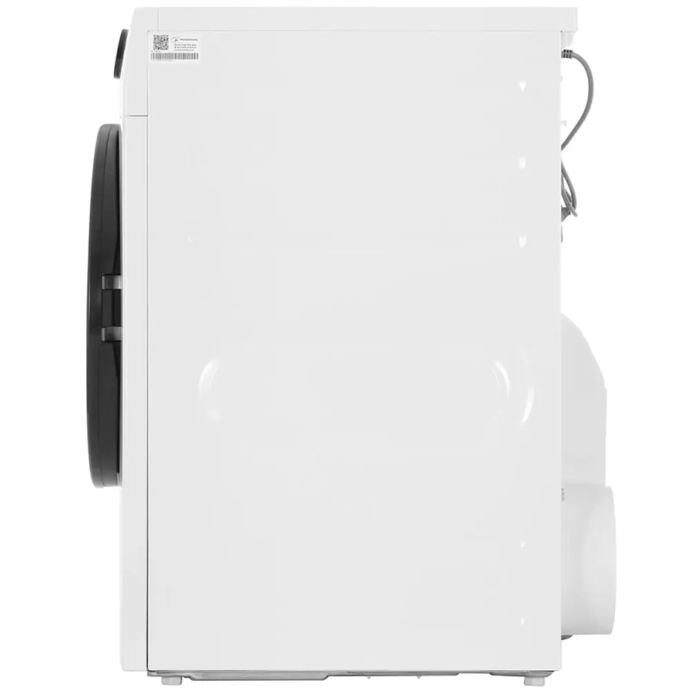 Фото 3 Сушильная машина Midea MD200D90WB/W-RU 59.50x84.5x65 см 9 кг, 14 программ цвет белый Фото 3 Сушильная машина Midea MD200D90WB/W-RU 59.50x84.5x65 см 9 кг, 14 программ цвет белый