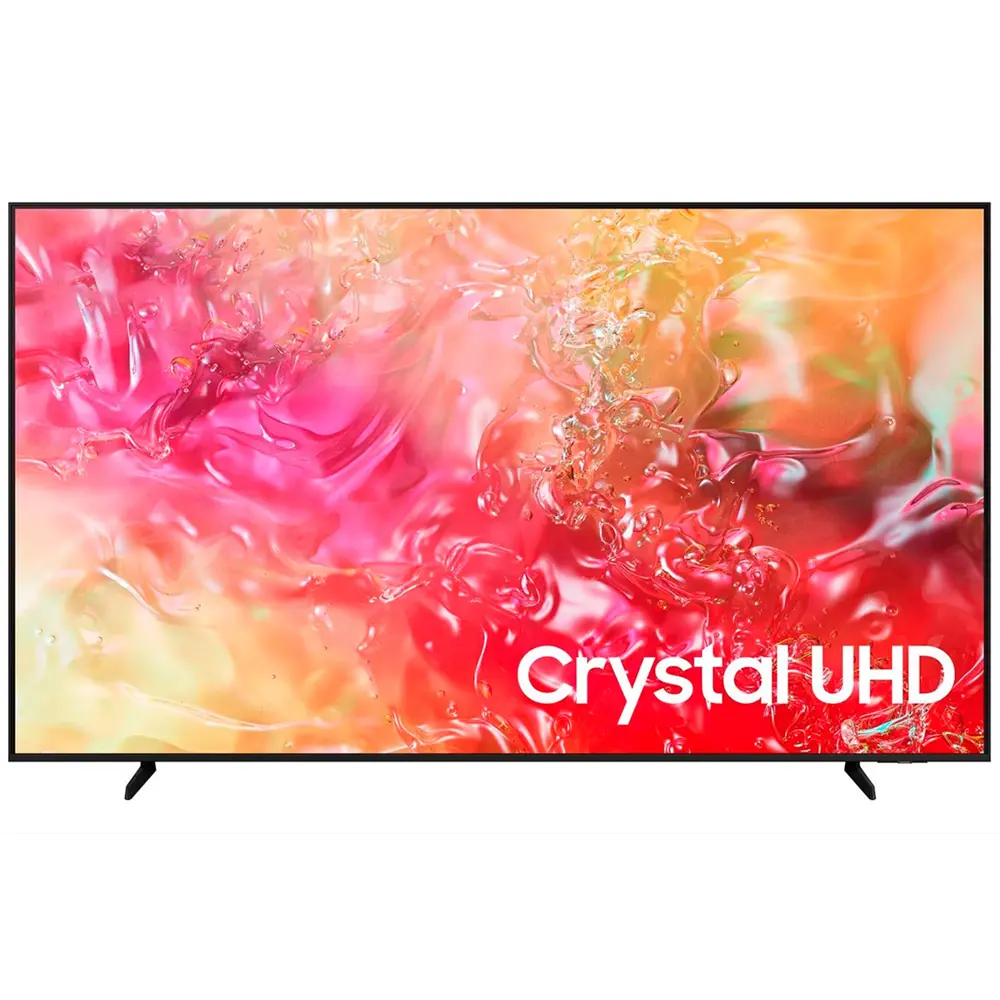Фото Телевизор Samsung UE50DU7100UXRU 50" 127 см цвет черный Фото Телевизор Samsung UE50DU7100UXRU 50" 127 см цвет черный