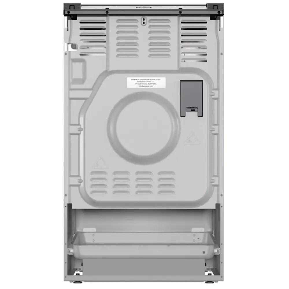 Фото 8 Gorenje GK5B44SF Комбинированная плита Фото 8 Gorenje GK5B44SF Комбинированная плита