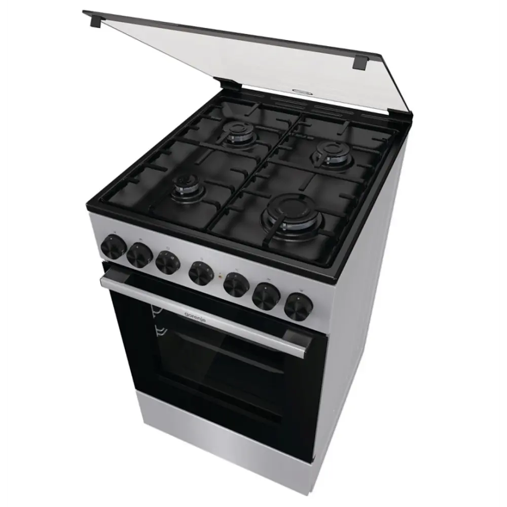 Фото 6 Gorenje GK5B44SF Комбинированная плита Фото 6 Gorenje GK5B44SF Комбинированная плита