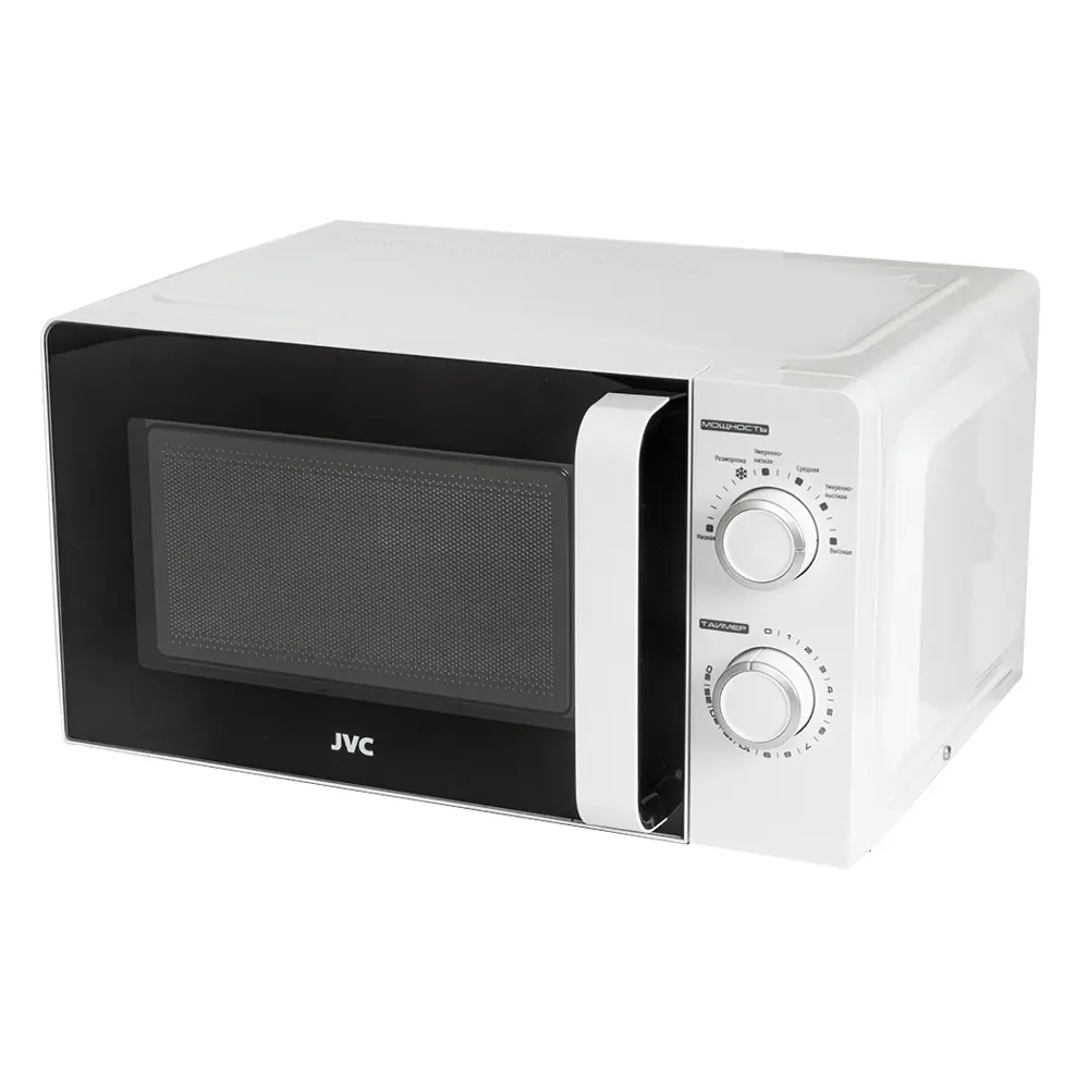 Фото 3 Микроволновые печи JVC JK-MW120M Фото 3 Микроволновые печи JVC JK-MW120M