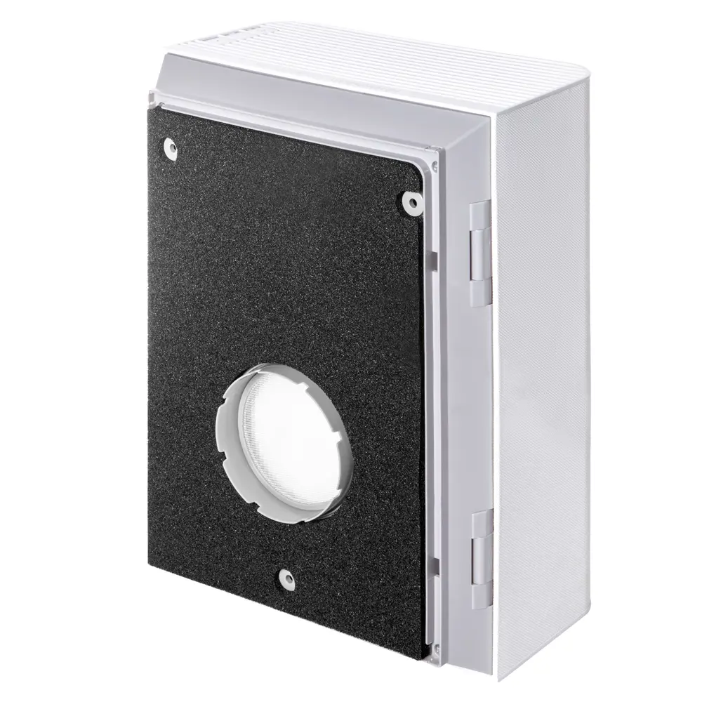 Фото 4 Очиститель воздуха Ballu ONEAIR ASP-100 белый Фото 4 Очиститель воздуха Ballu ONEAIR ASP-100 белый