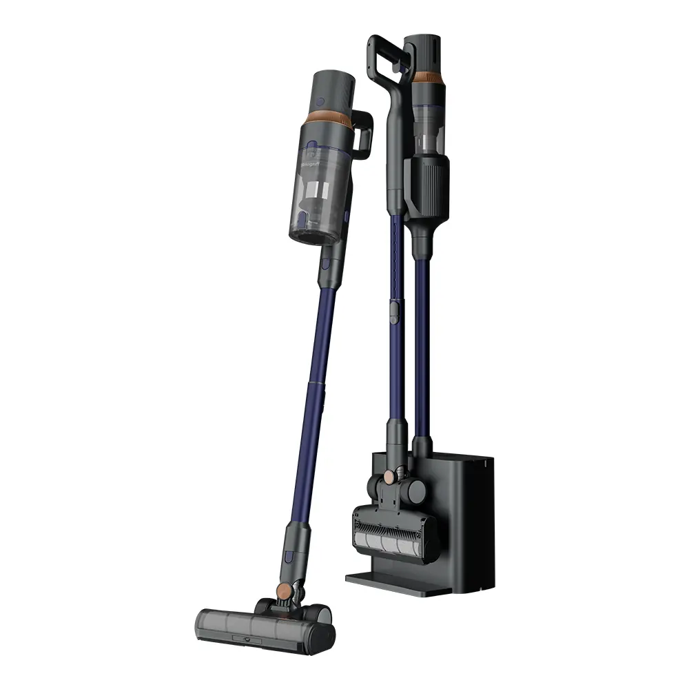 Фото Пылесос портативный Weissgauff V23 bldc 680 marine x-treme turbo dust station 0.6 л 600 Вт цвет черный Фото Пылесос портативный Weissgauff V23 bldc 680 marine x-treme turbo dust station 0.6 л 600 Вт цвет черный