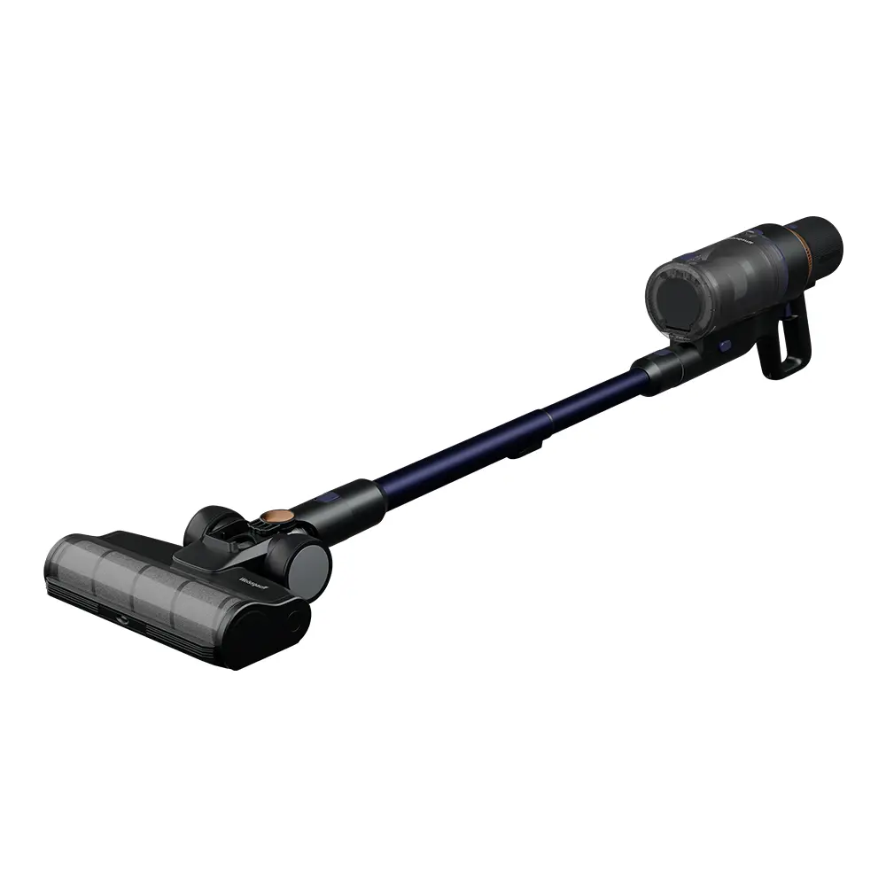 Фото 8 Пылесос портативный Weissgauff V23 bldc 680 marine x-treme turbo dust station 0.6 л 600 Вт цвет черный Фото 8 Пылесос портативный Weissgauff V23 bldc 680 marine x-treme turbo dust station 0.6 л 600 Вт цвет черный