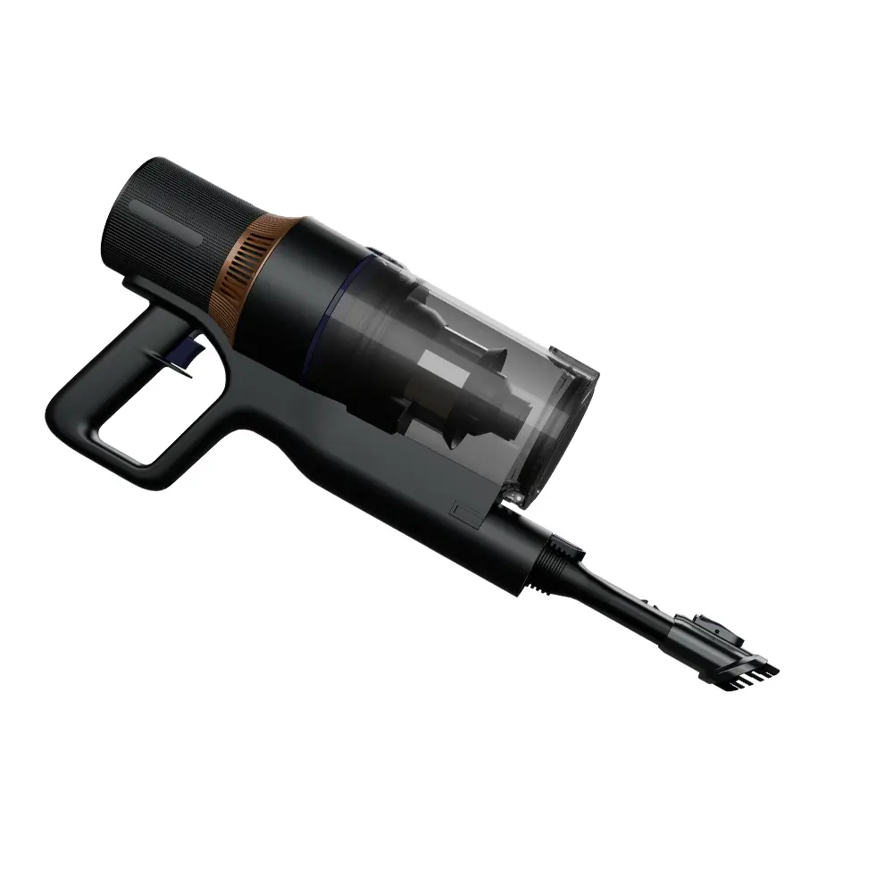 Фото 10 Пылесос портативный Weissgauff V23 bldc 680 marine x-treme turbo dust station 0.6 л 600 Вт цвет черный Фото 10 Пылесос портативный Weissgauff V23 bldc 680 marine x-treme turbo dust station 0.6 л 600 Вт цвет черный