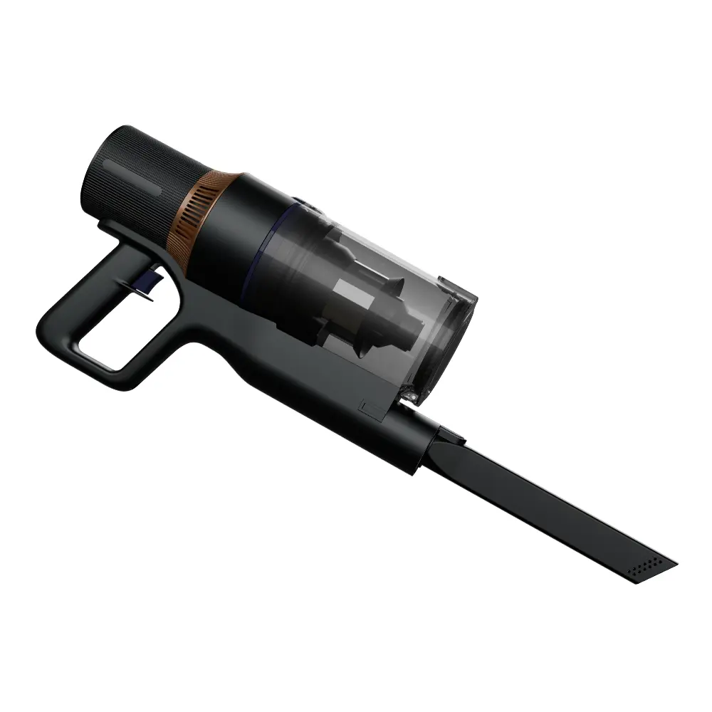 Фото 11 Пылесос портативный Weissgauff V23 bldc 680 marine x-treme turbo dust station 0.6 л 600 Вт цвет черный Фото 11 Пылесос портативный Weissgauff V23 bldc 680 marine x-treme turbo dust station 0.6 л 600 Вт цвет черный