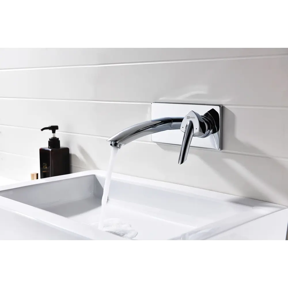 Фото 4 Смеситель для раковины Lemark Mars LM3526C