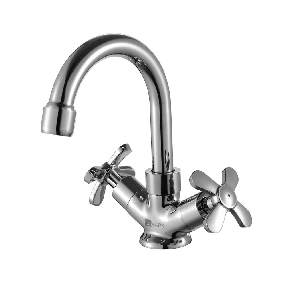 Фото Смеситель для раковины LEMARK «PARTNER» LM6547C Фото Смеситель для раковины LEMARK «PARTNER» LM6547C