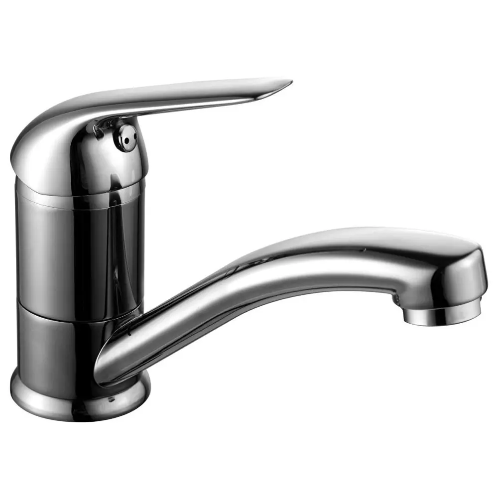 Фото Смеситель для раковины lemark plus Advance LM1207C Фото Смеситель для раковины lemark plus Advance LM1207C