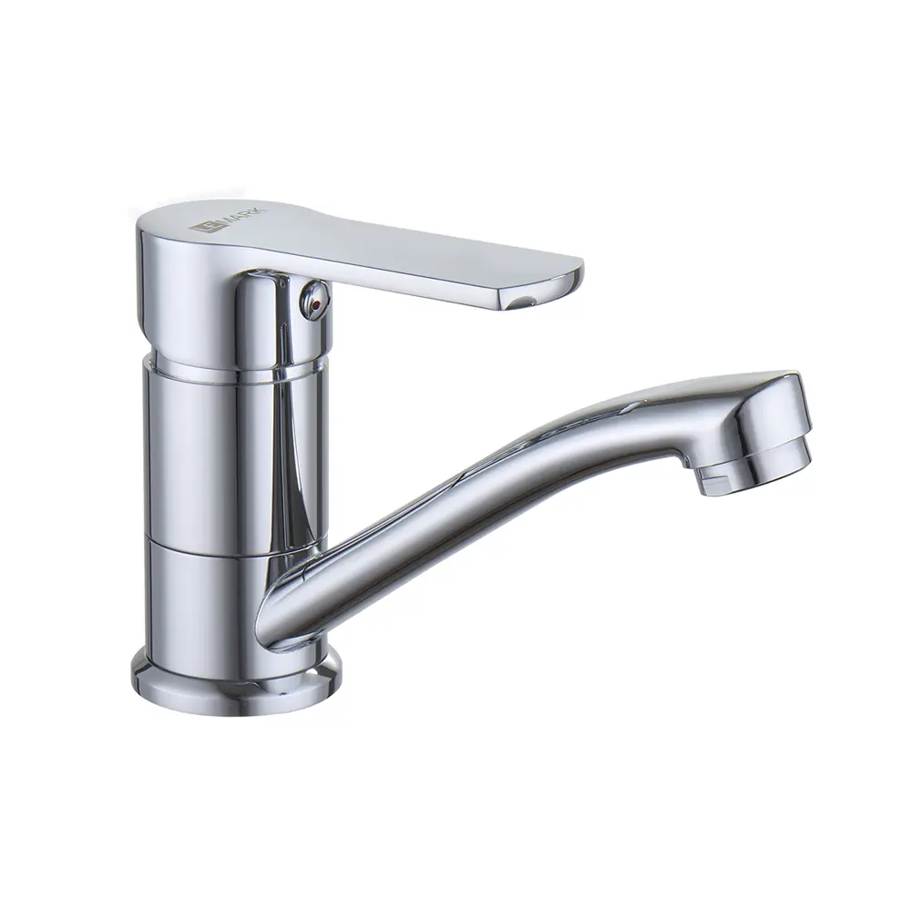 Фото 4 Смеситель для раковины Lemark Plus Grace LM1507C Фото 4 Смеситель для раковины Lemark Plus Grace LM1507C