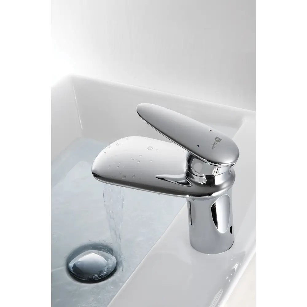 Фото 7 Смеситель для раковины lemark Status LM4446C Фото 7 Смеситель для раковины lemark Status LM4446C