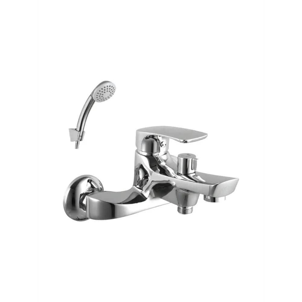 Фото 3 Комплект смесителей lemark Plus Shape promo LM1780C цвет хром Фото 3 Комплект смесителей lemark Plus Shape promo LM1780C цвет хром