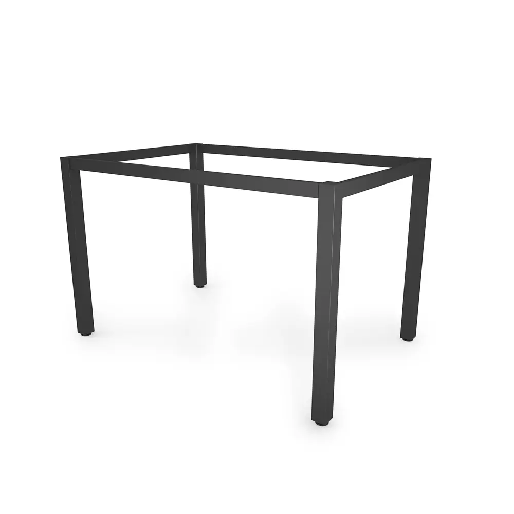 Фото Подстолье для обеденного и письменного стола MetallConcept МОС.128 Lanch 71.50 см металл черное Фото Подстолье для обеденного и письменного стола MetallConcept МОС.128 Lanch 71.50 см металл черное