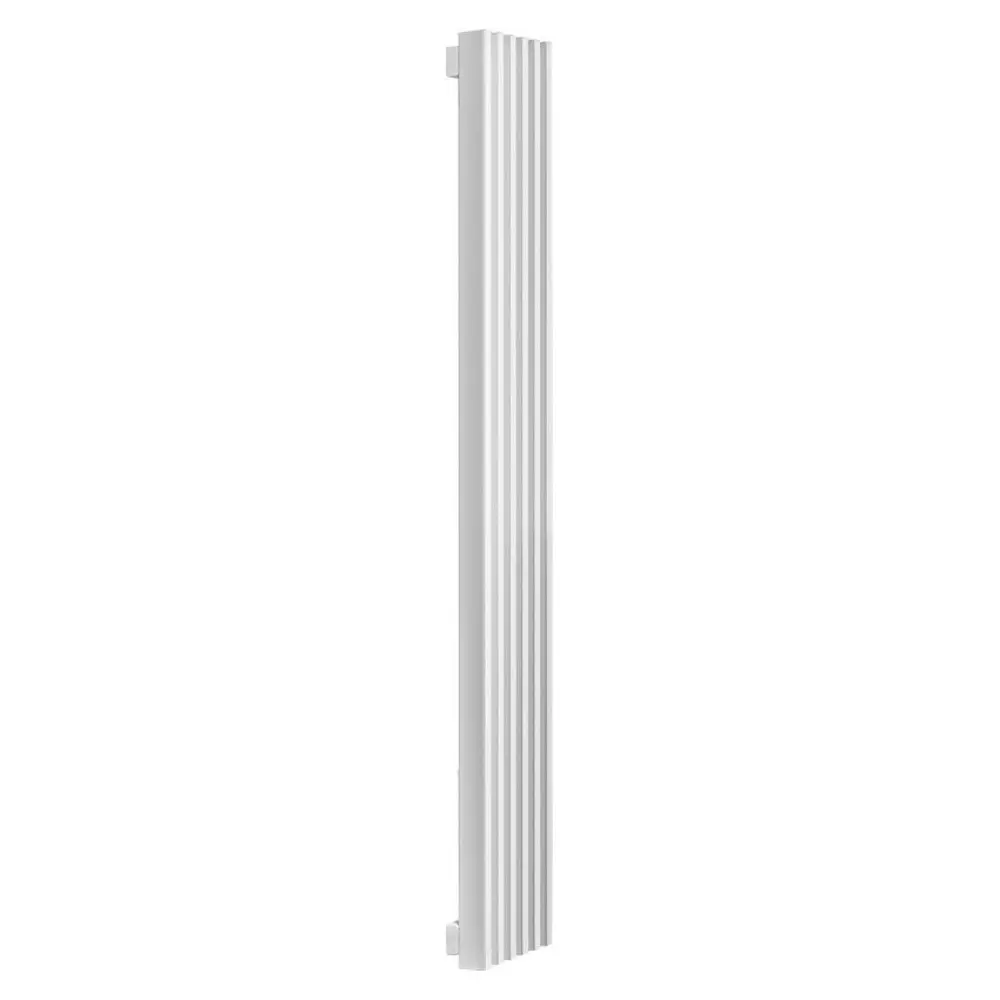 Фото 4 Радиатор Arbiola Compact H 1750-63 06 секций белый вертикальный c боковым подключением Фото 4 Радиатор Arbiola Compact H 1750-63 06 секций белый вертикальный c боковым подключением