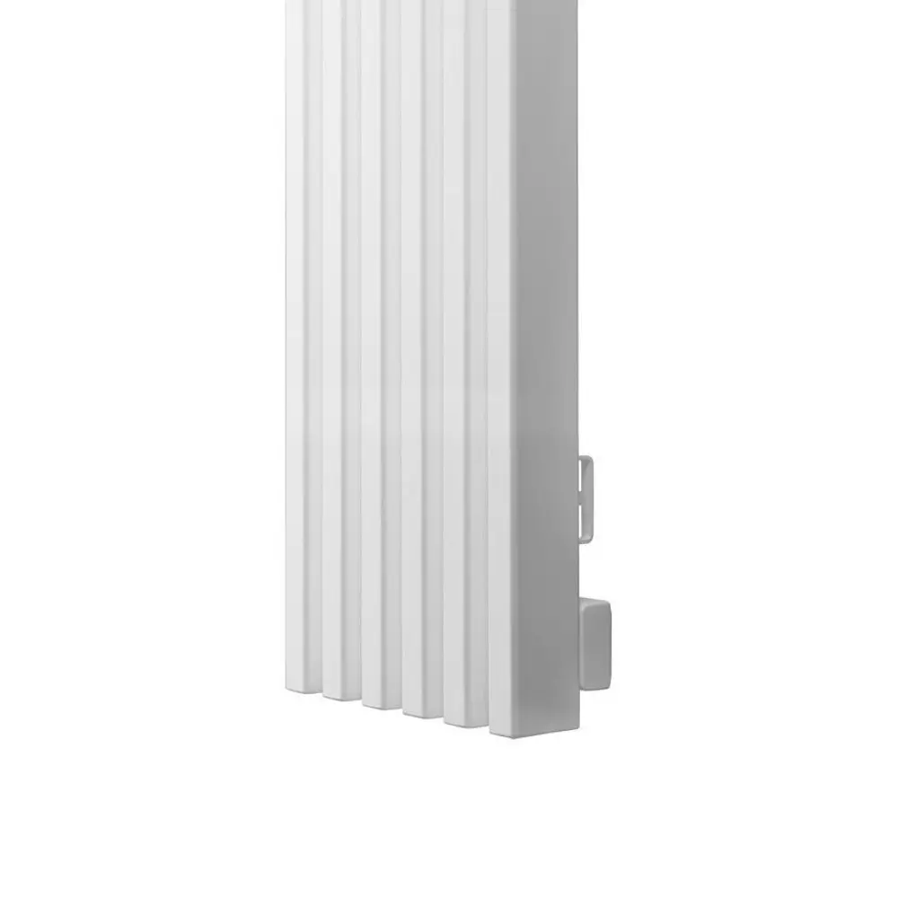 Фото 5 Радиатор Arbiola Compact H 1750-63 06 секций белый вертикальный c боковым подключением Фото 5 Радиатор Arbiola Compact H 1750-63 06 секций белый вертикальный c боковым подключением