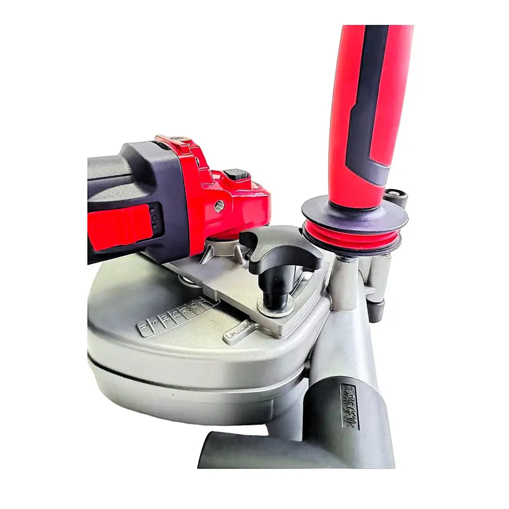 Фото 6 Штроборез сетевой SPARKY FK 3014 HD, 1400 Вт, 125 мм Фото 6 Штроборез сетевой SPARKY FK 3014 HD, 1400 Вт, 125 мм