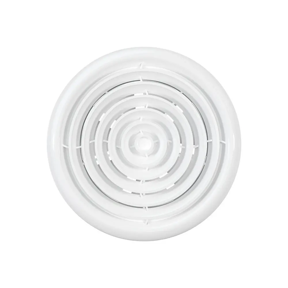 Фото Вентилятор вытяжной Auramax RF C D125 мм 36 дБ 190 м³/ч обратный клапан цвет белый глянцевый Фото Вентилятор вытяжной Auramax RF C D125 мм 36 дБ 190 м³/ч обратный клапан цвет белый глянцевый