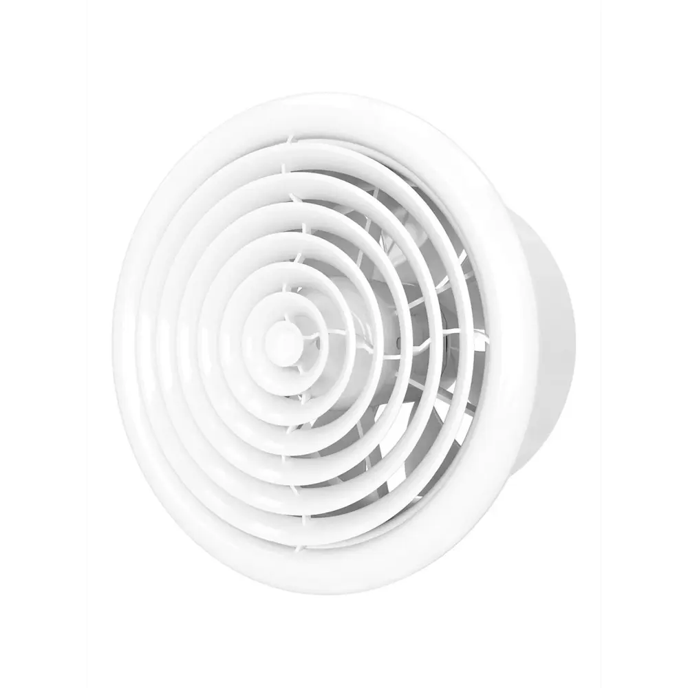 Фото 4 Вентилятор канальный центробежный Auramax RF 6 D160 мм 38 дБ 300 м³/ч цвет белый глянцевый Фото 4 Вентилятор канальный центробежный Auramax RF 6 D160 мм 38 дБ 300 м³/ч цвет белый глянцевый