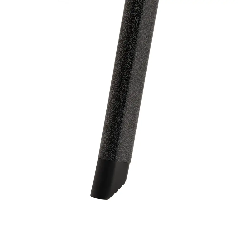 Фото 9 Стол складной Gogarden Tragir 62 см x 62 см x 74 см 100% пластик черный