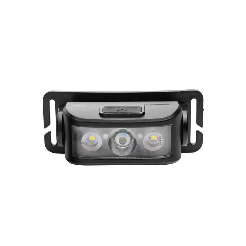 Фото 4 Фонарь налобный Camelion LED53403 Фото 4 Фонарь налобный Camelion LED53403