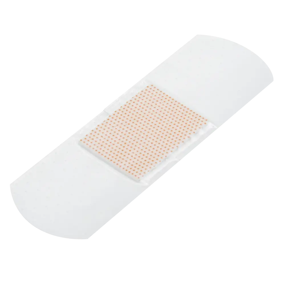 Фото 4 Пластыри matopat Transparent 20 шт Фото 4 Пластыри matopat Transparent 20 шт