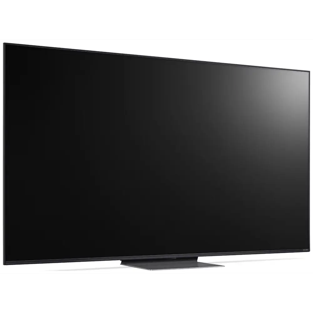 Фото 2 Телевизор Lg 65QNED86T6A.ARUG 65" 163 см цвет черный Фото 2 Телевизор Lg 65QNED86T6A.ARUG 65" 163 см цвет черный