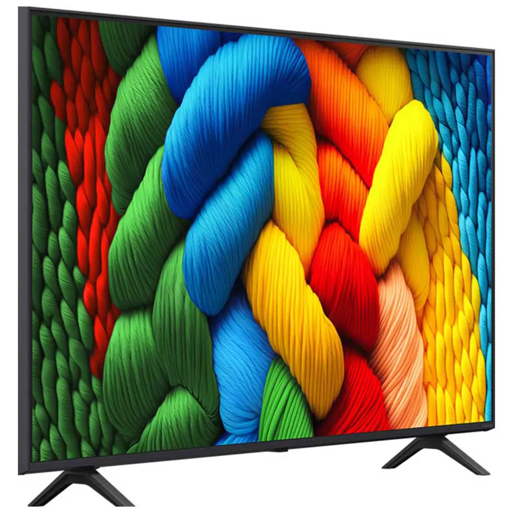Фото 6 Телевизор Lg 43NANO80A6B.ARUG 43" 108 см цвет синий Фото 6 Телевизор Lg 43NANO80A6B.ARUG 43" 108 см цвет синий