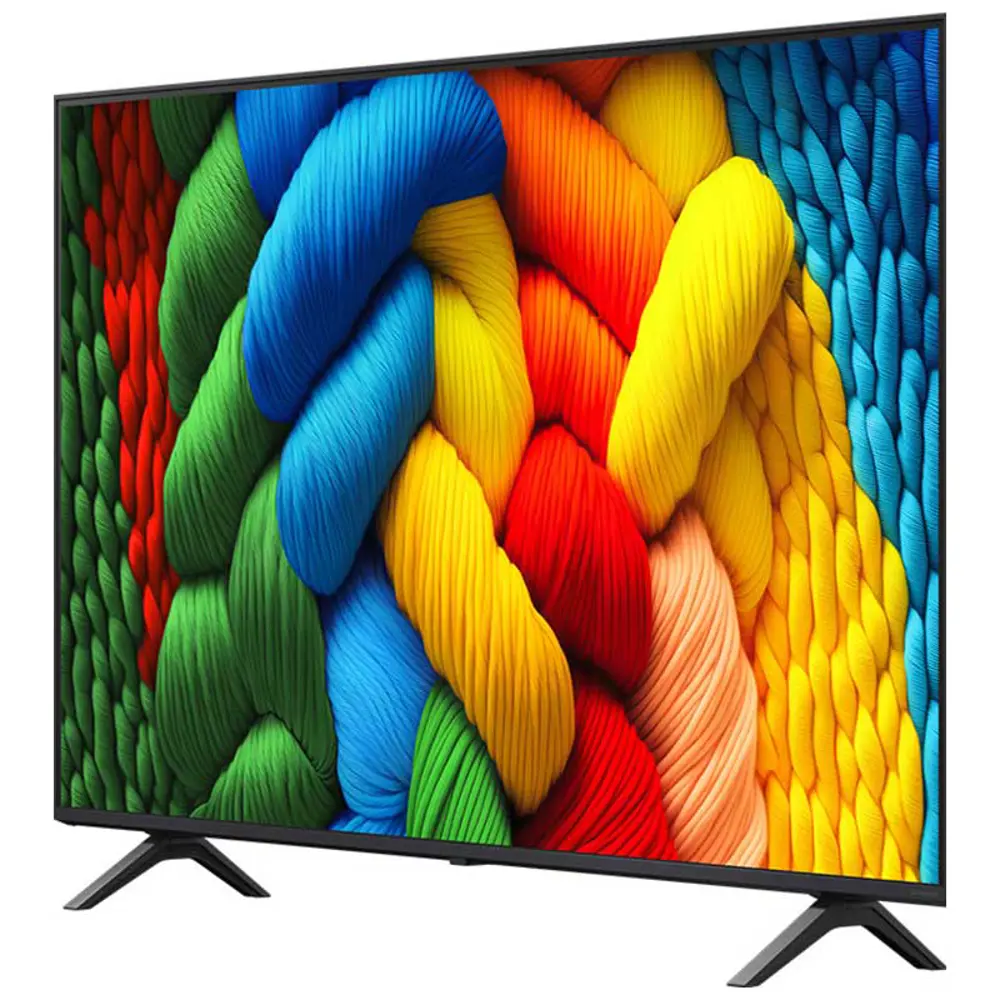Фото 5 Телевизор Lg 43NANO80A6B.ARUG 43" 108 см цвет синий Фото 5 Телевизор Lg 43NANO80A6B.ARUG 43" 108 см цвет синий
