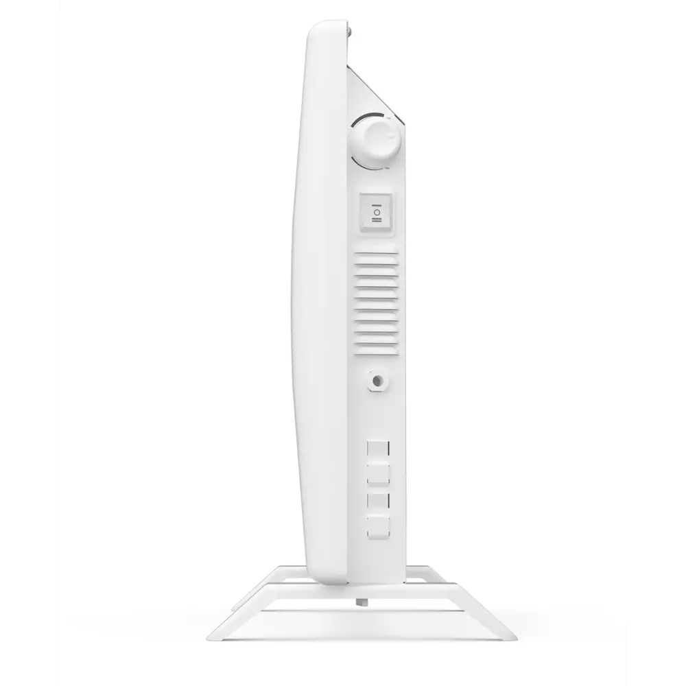 Фото 3 Конвектор электрический Royal clima REC-R1000M с механическим термостатом 1000 Вт