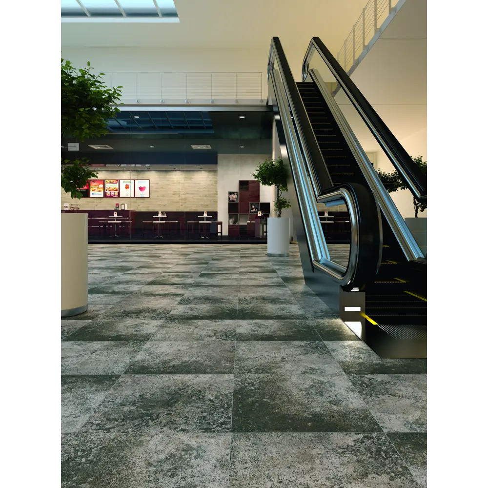 Фото 5 Керамогранит Bien Majorca Tiffany Gr atracite (BETON GRI) LAPPATO 59.5x119.5см цвет серый Фото 5 Керамогранит Bien Majorca Tiffany Gr atracite (BETON GRI) LAPPATO 59.5x119.5см цвет серый
